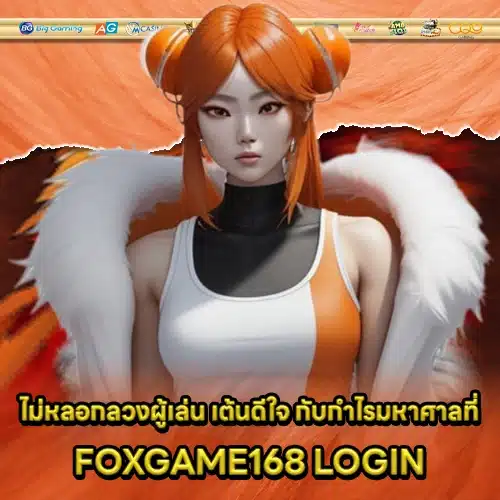 FOXGAME168 1 FOXGAME168 1